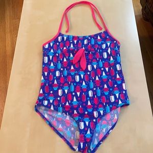Girl Swimsuit
